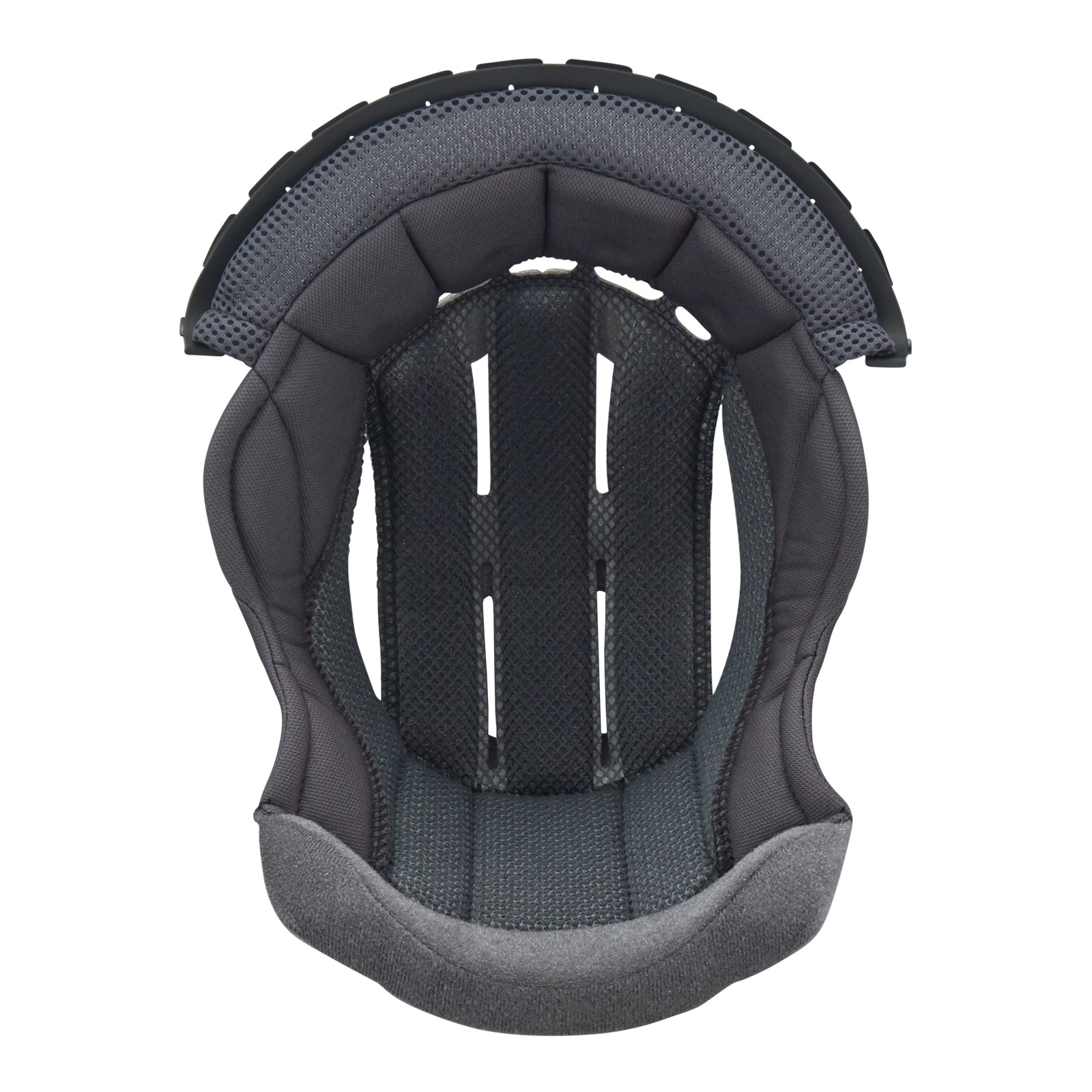 Shoei Neotec3 Sharpen Centre Pad - Type-Q M13 - Image 1