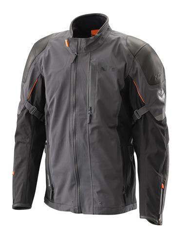 KTM Jacket HQ Adventure