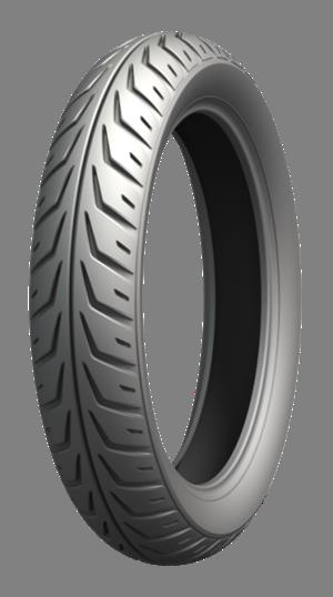 Front Road Tyre Michelin Pilot Street 2 110/70-17 (Bias)