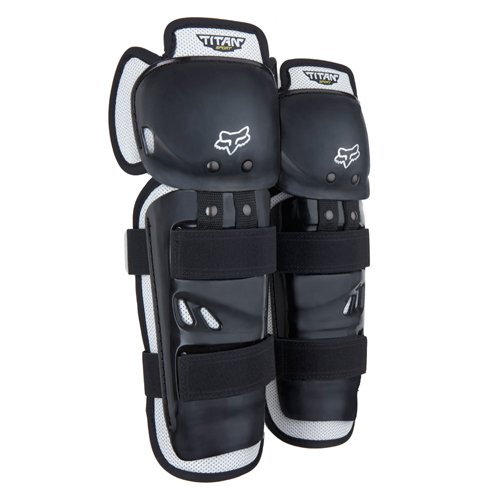 Knee/Shin Guard Fox Titan Sport One Size