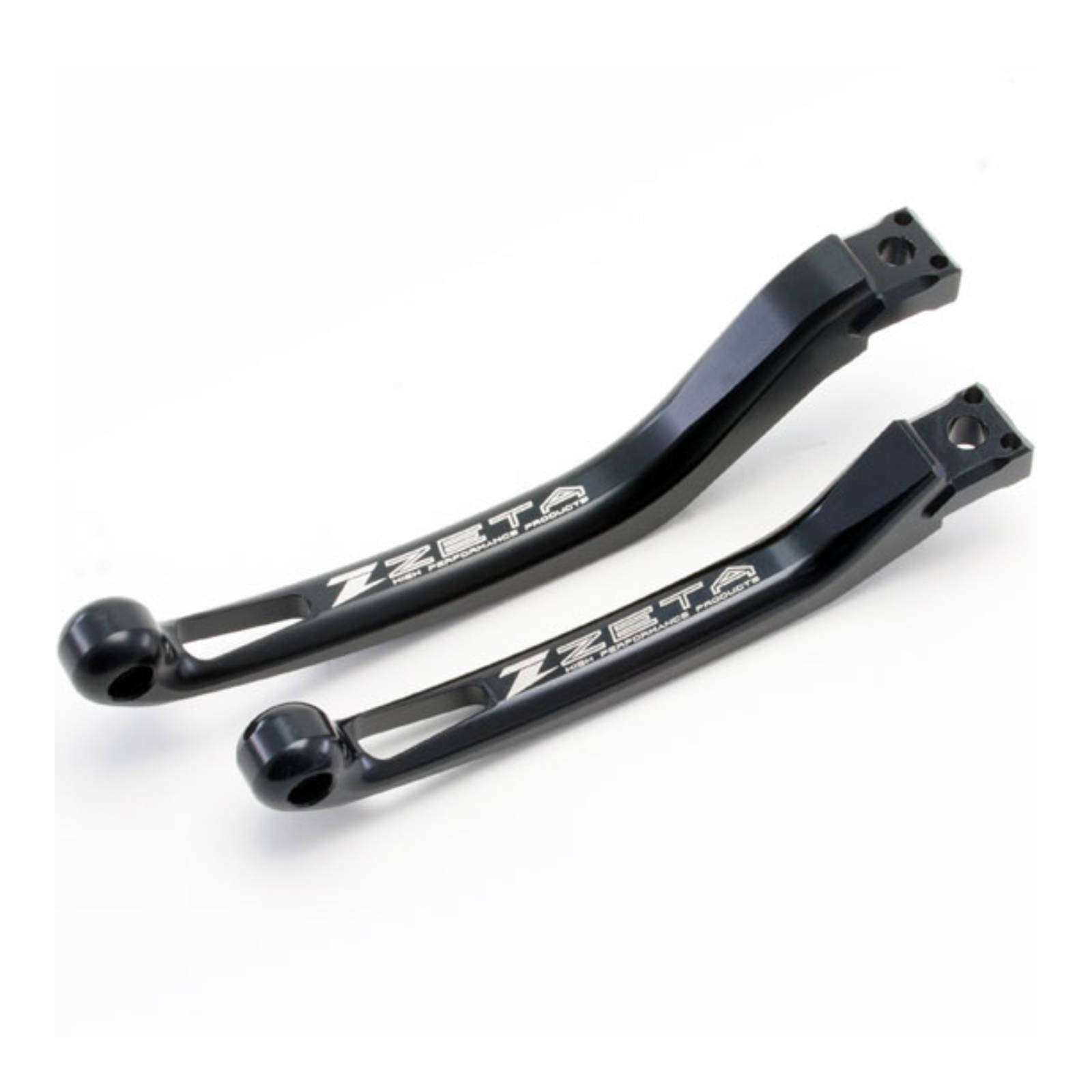 Zeta Pilot B-Lever Replacement Lever R3WA - Black - Image 1