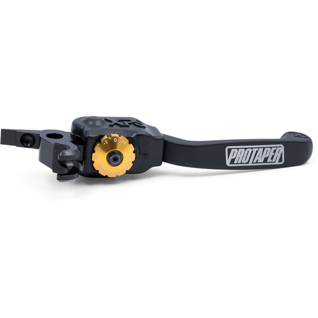 Protaper Profile Pro Brake Lever XPS KTM Black [A]