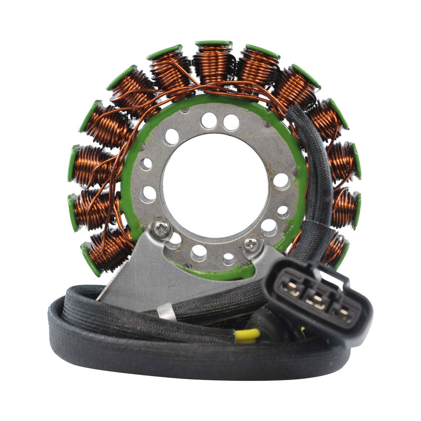 GENERATOR STATOR ASSTD MODELS RFR FITMENTS (RM01234) - Image 2
