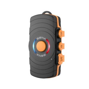 SENA FREEWIRE 01 - BLUETOOTH & AUDIO ADAPTOR - Image 13