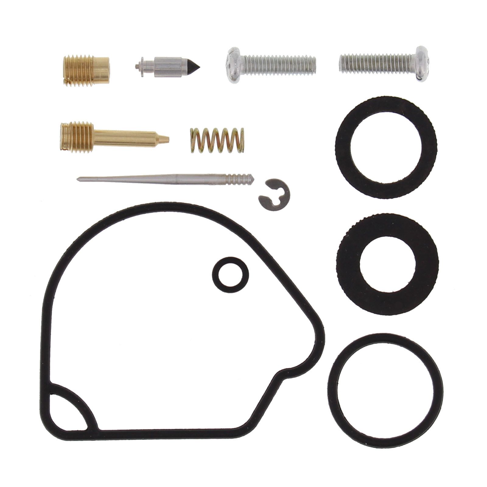 CARBURETTOR REBUILD KIT 26-1200 - Image 1