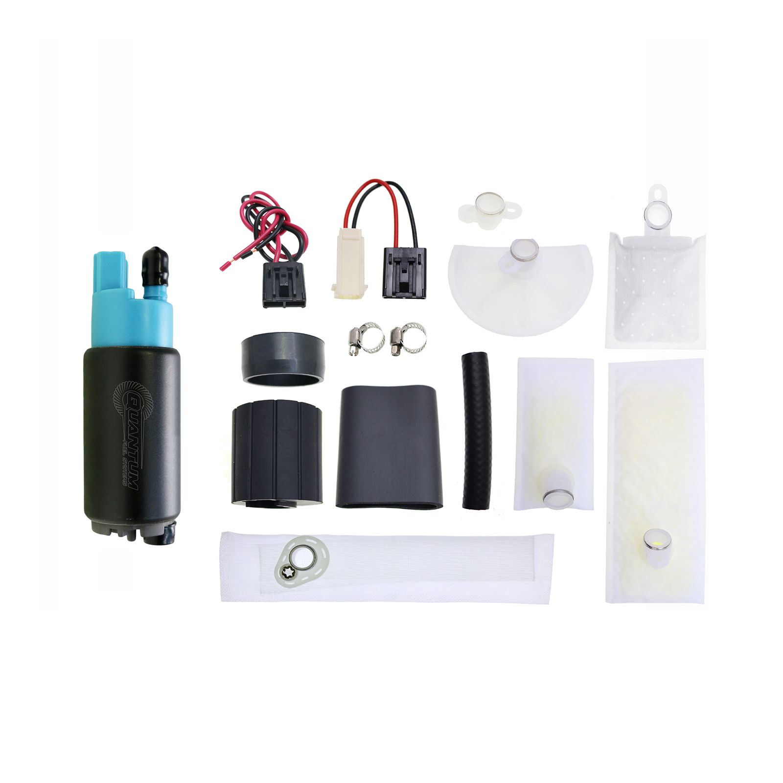 QUANTUM IN-TANK EFI  FUEL PUMP - Image 1