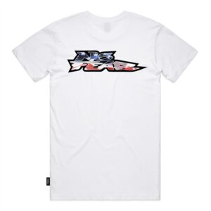 No Fear Patriot Tee - Image 2