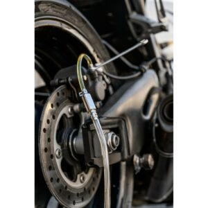 LAMPA BRAKE BLEEDING KIT - Image 4