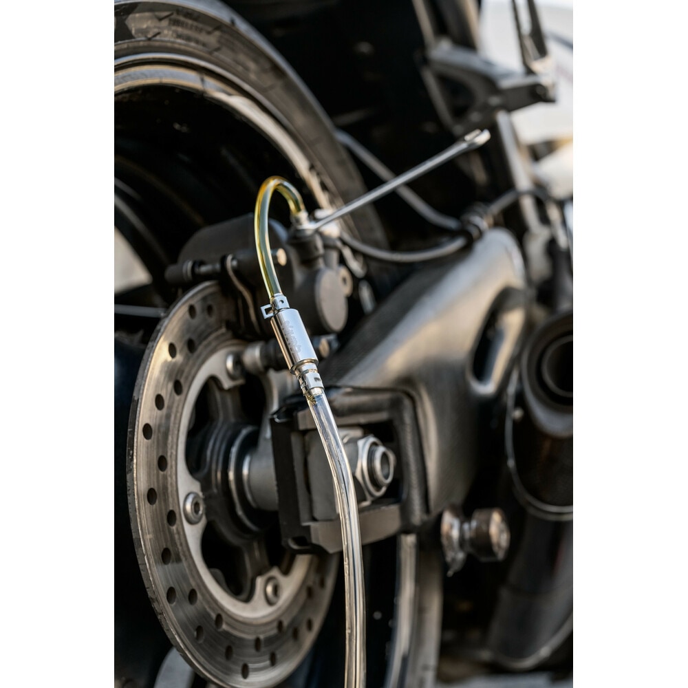LAMPA BRAKE BLEEDING KIT