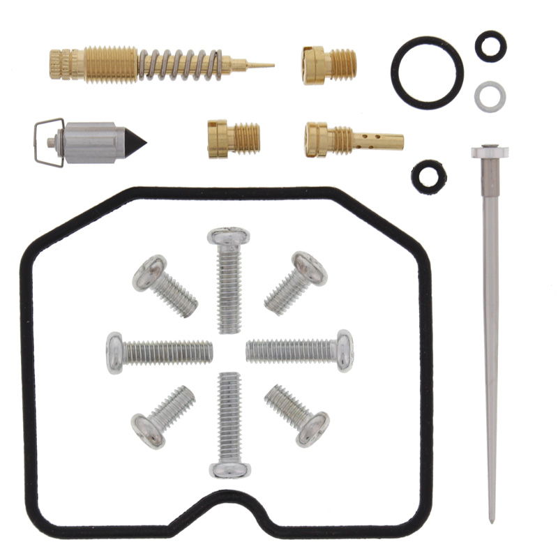 Carburetor Rebuild Kit LT-A400 Eiger 2WD 2002-2007