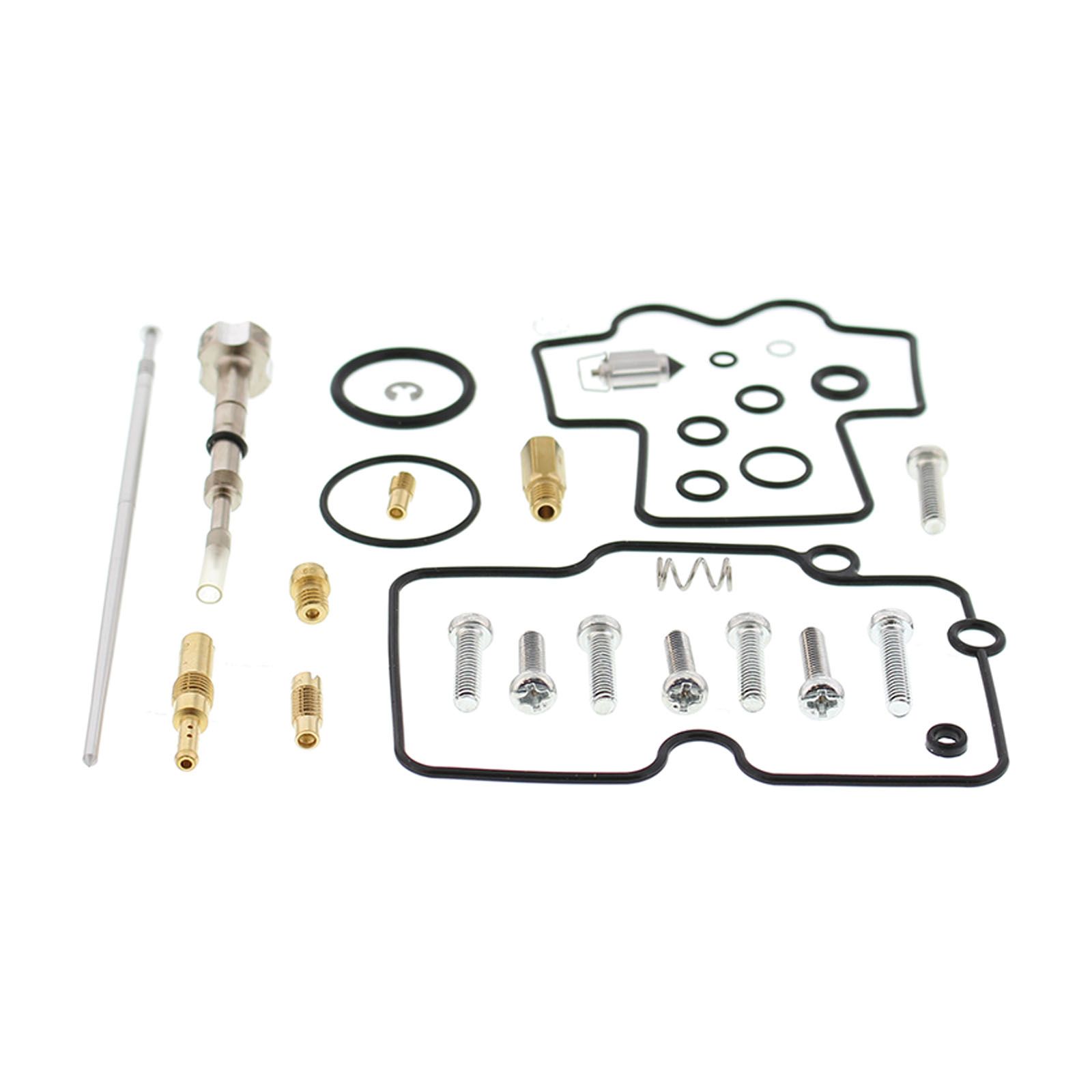 CARBURETTOR REBUILD KIT 26-1442 - Image 3