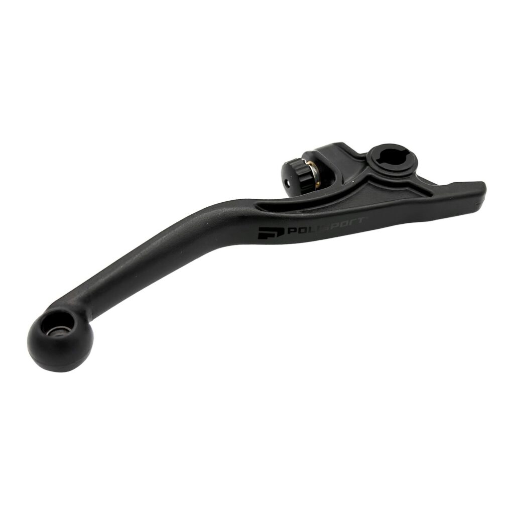 POLISPORT APT BRAKE LEVER KTM(14-22) HUSQ(16-22) GASGAS(21-2