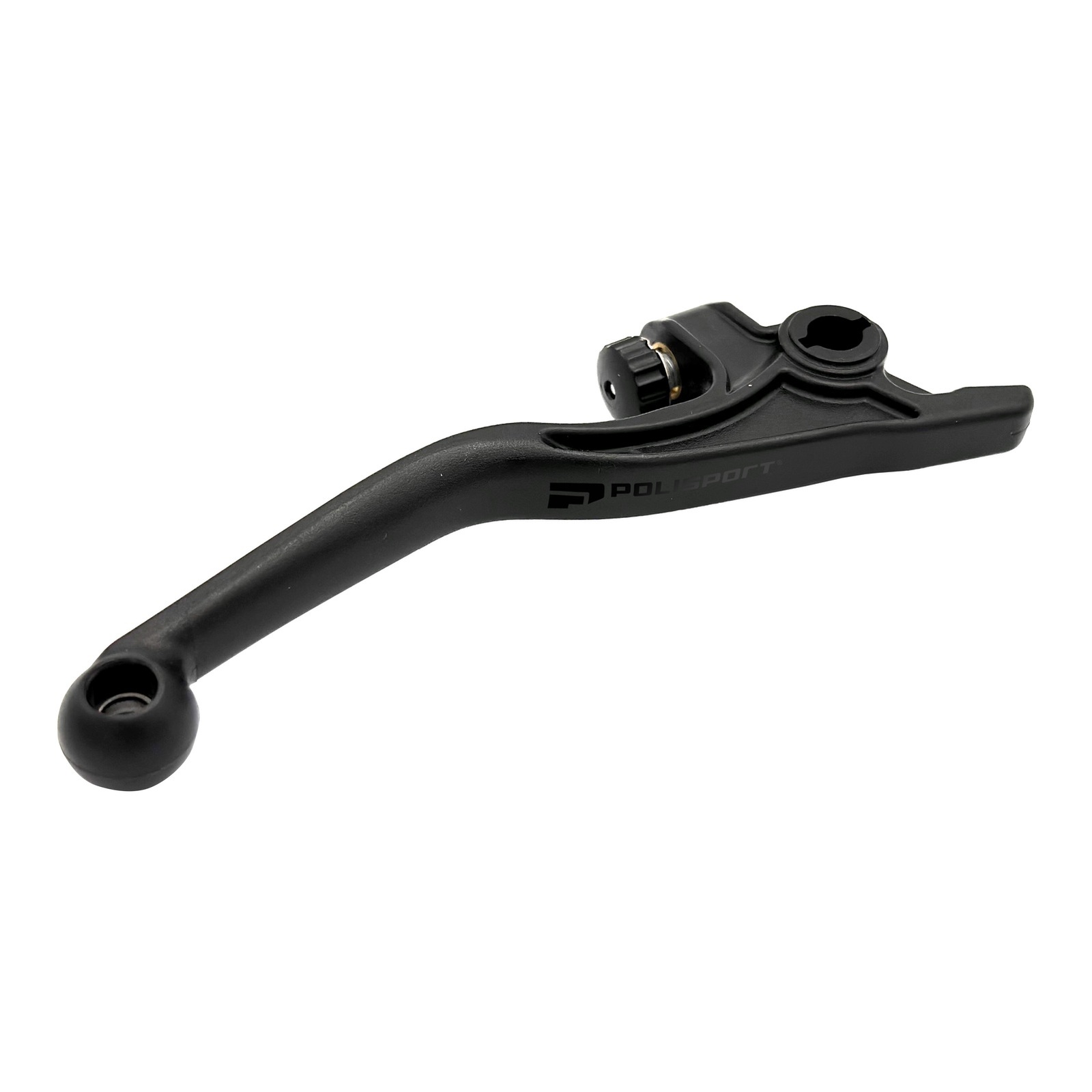 POLISPORT APT BRAKE LEVER KTM(14-22) HUSQ(16-22) GASGAS(21-2 - Image 2