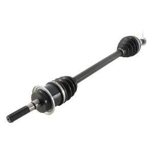 ATV CV/AXLE 8 BALL CAN-AM MAVERICK 1000 XMR 14-15 FR RH - Image 2