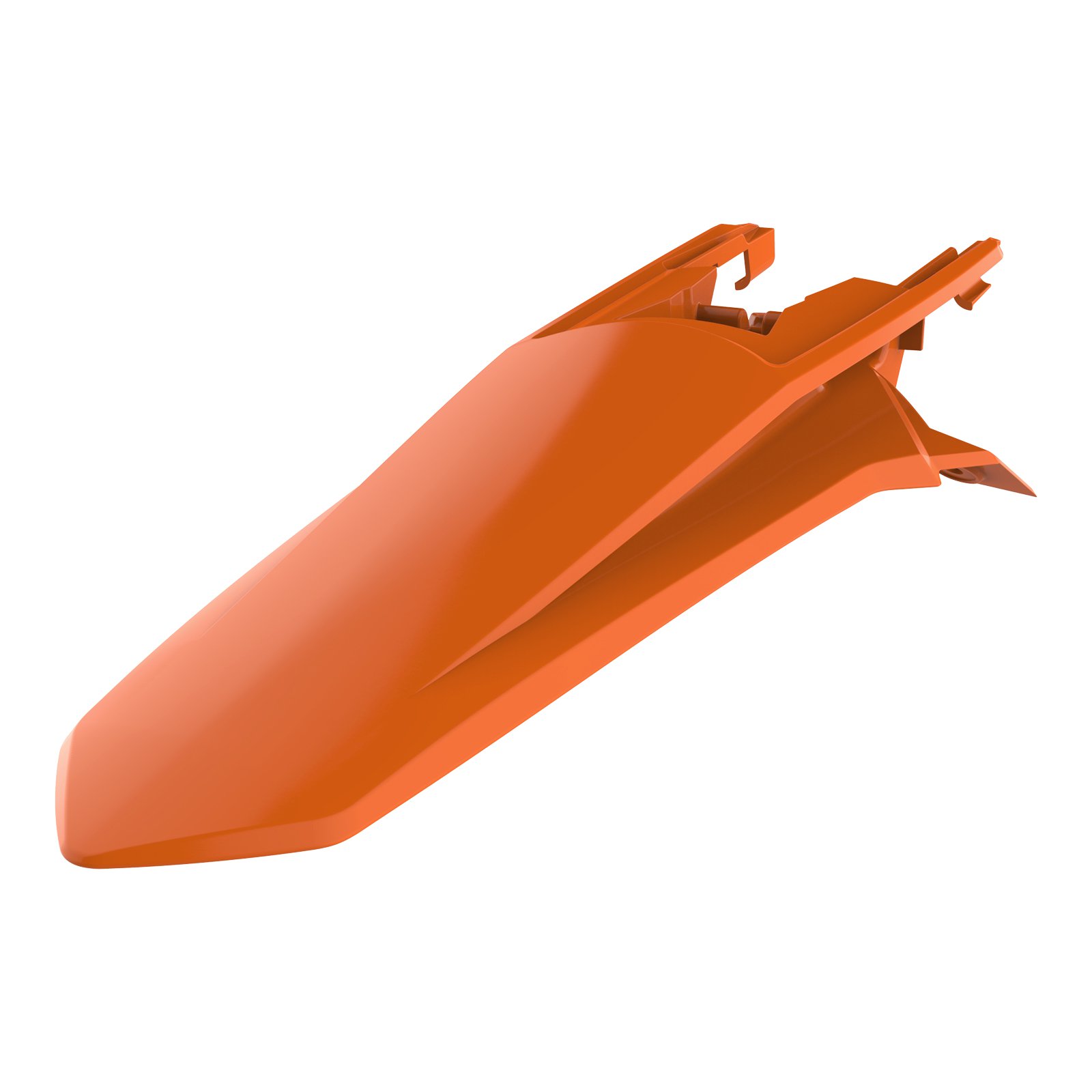 REAR GUARD KTM 85SX 18- ORG - Image 1