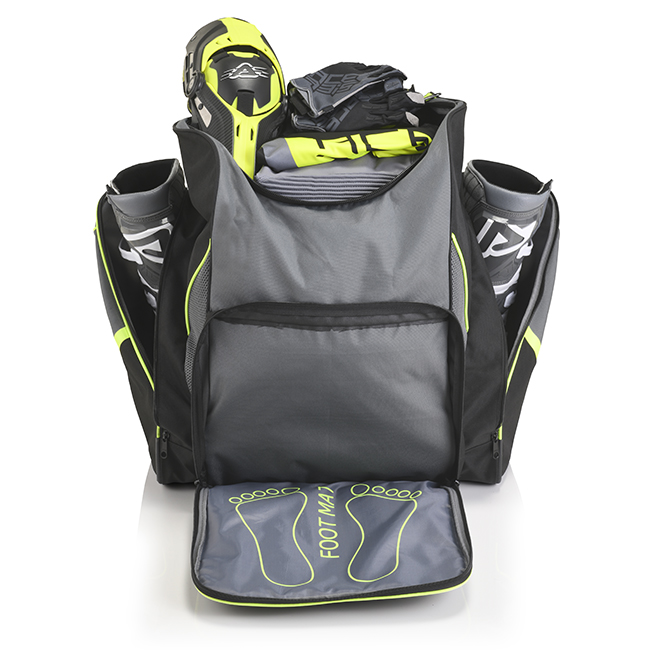 Backpack Acerbis Jerla 102LT