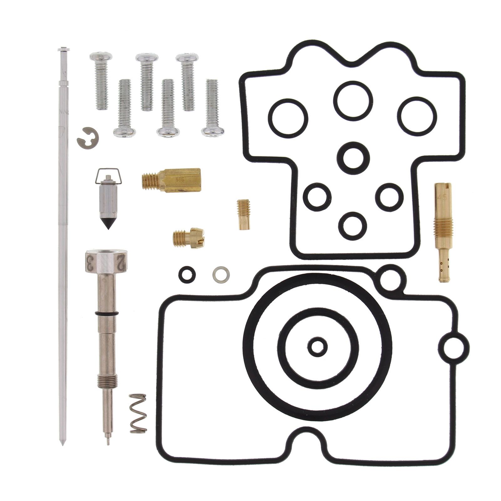 CARBURETTOR REBUILD KIT 26-1473 - Image 1