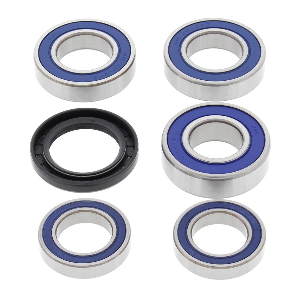 WHEEL BEARING KIT 25-1656