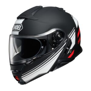 Flip Front Helmet Shoei Neotec 2 Separator TC5 - Image 2