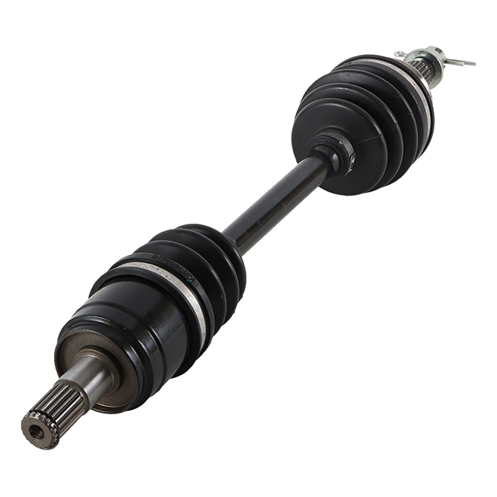 ATV CV/AXLE 6 BALL COMPLETE SHAFT