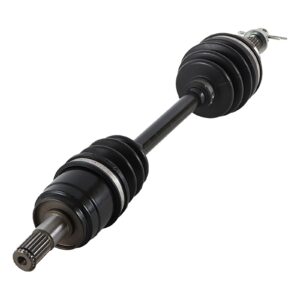 ATV CV/AXLE 6 BALL COMPLETE SHAFT - Image 2
