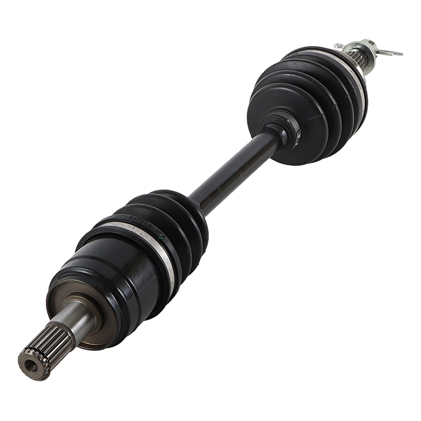ATV CV/AXLE 6 BALL COMPLETE SHAFT - Image 2