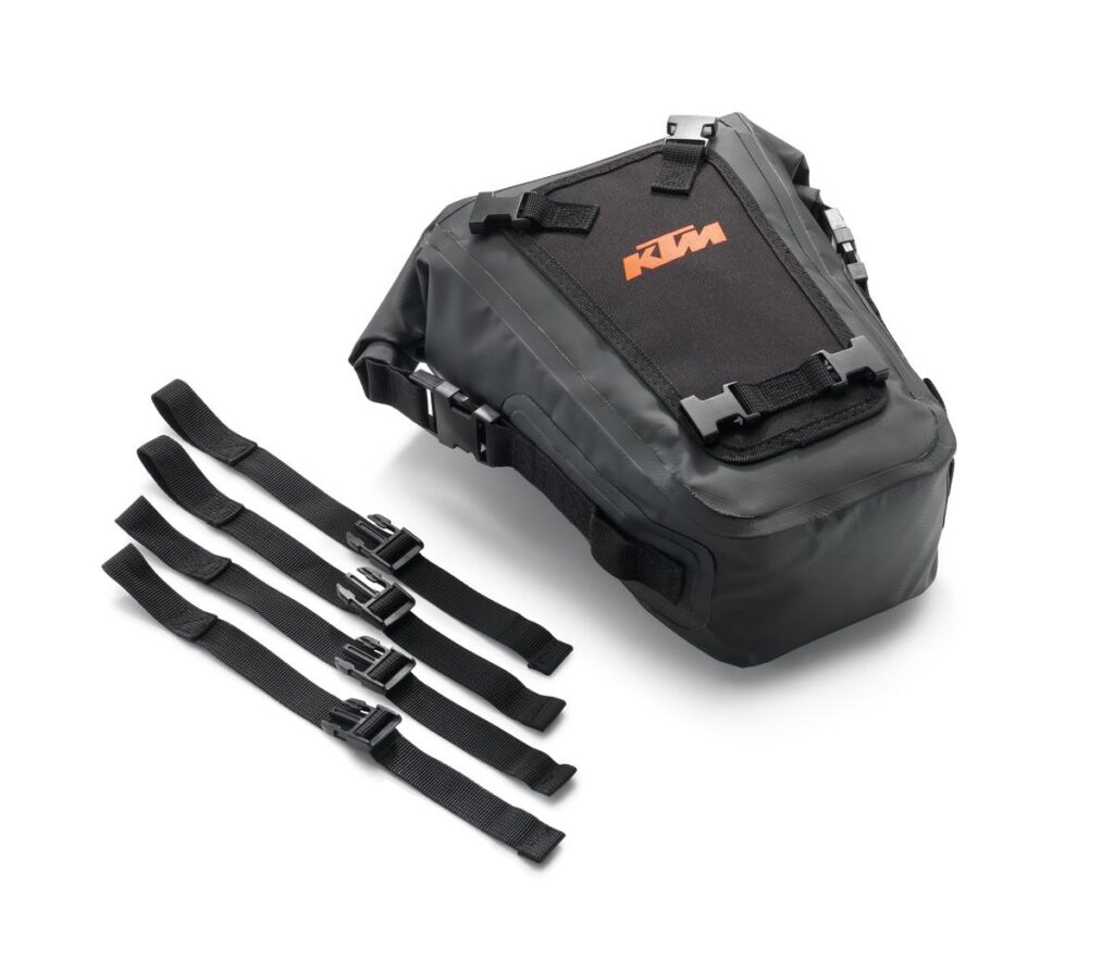 KTM Luggage Bag