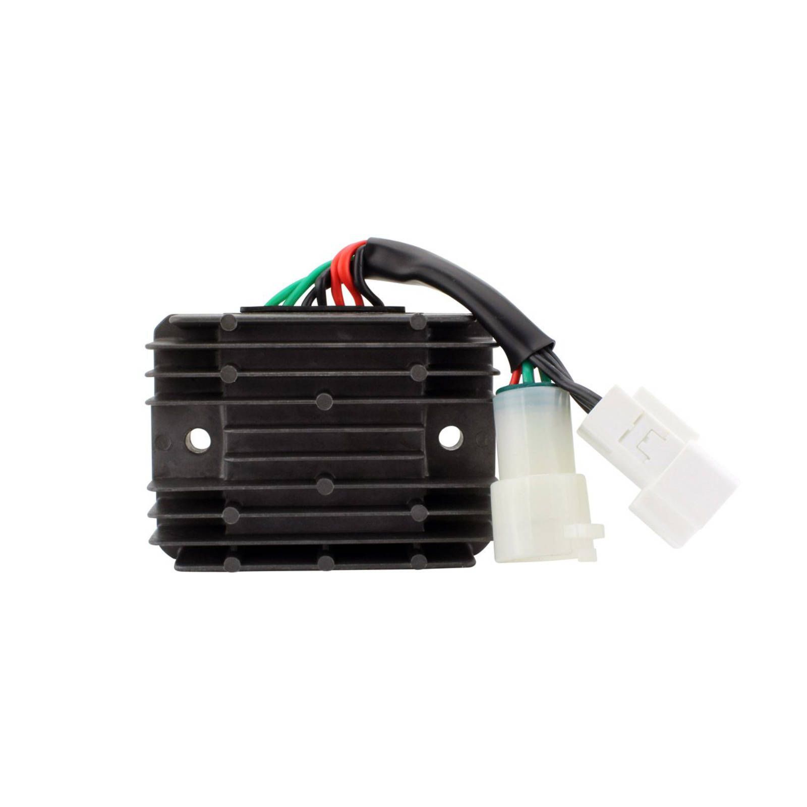 REGULATOR RECTIFIER SUZUKI AN400 2008 (RMS020-107261) - Image 1