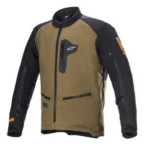 Alpinestars Venture XT Adventure Jacket Camel/Black - Image 1