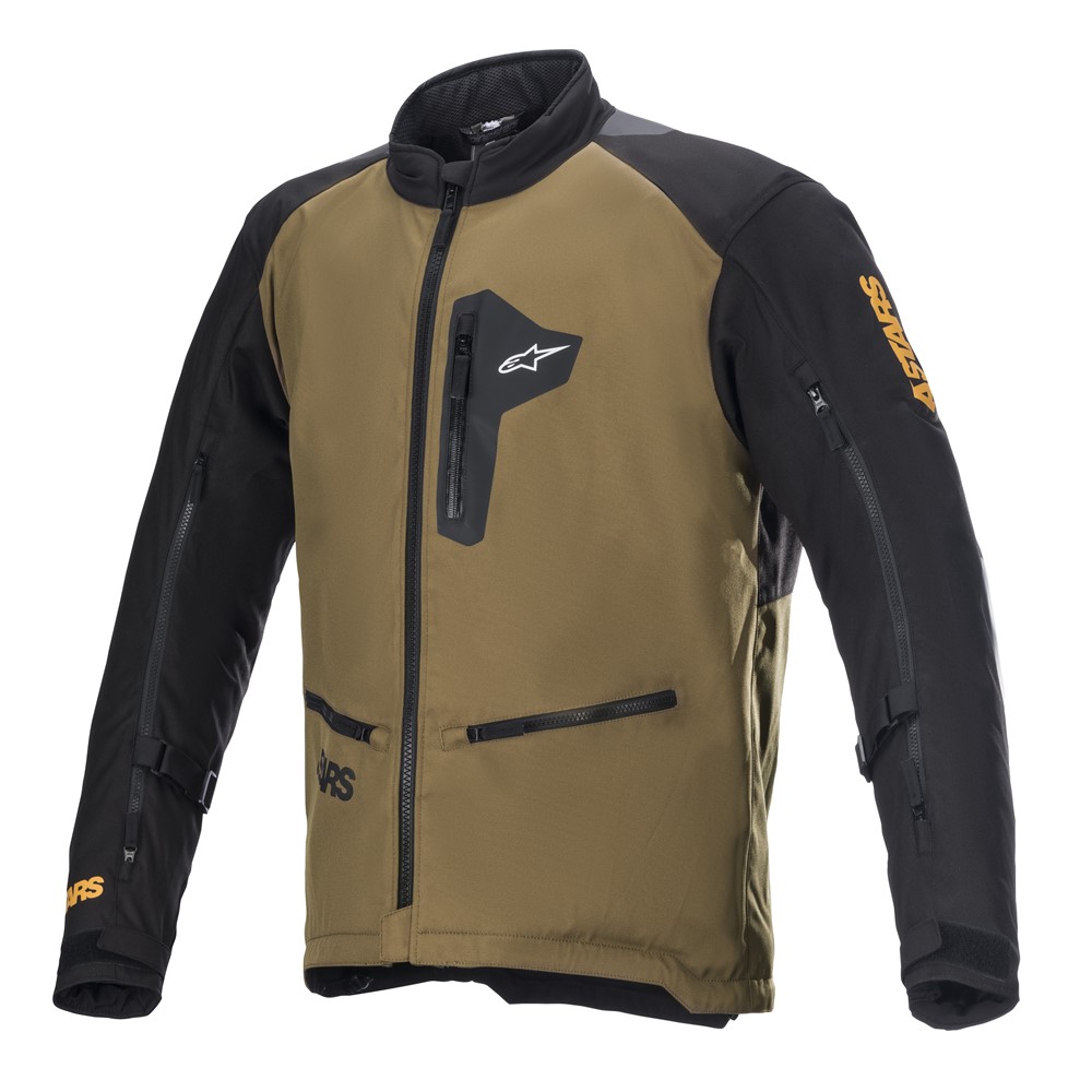 Alpinestars Venture XT Adventure Jacket Camel/Black