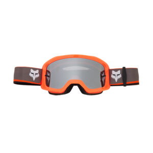 Fox Main Ballast Motocross Goggles Spark Black/Grey - Image 1