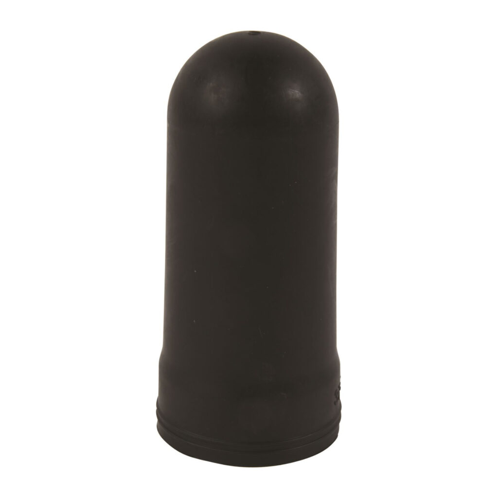 REAR SHOCK BLADDER 37-1307