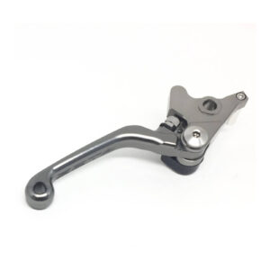 Zeta Pivot B-Lever CP 3-Finger - Kawasaki - Image 1