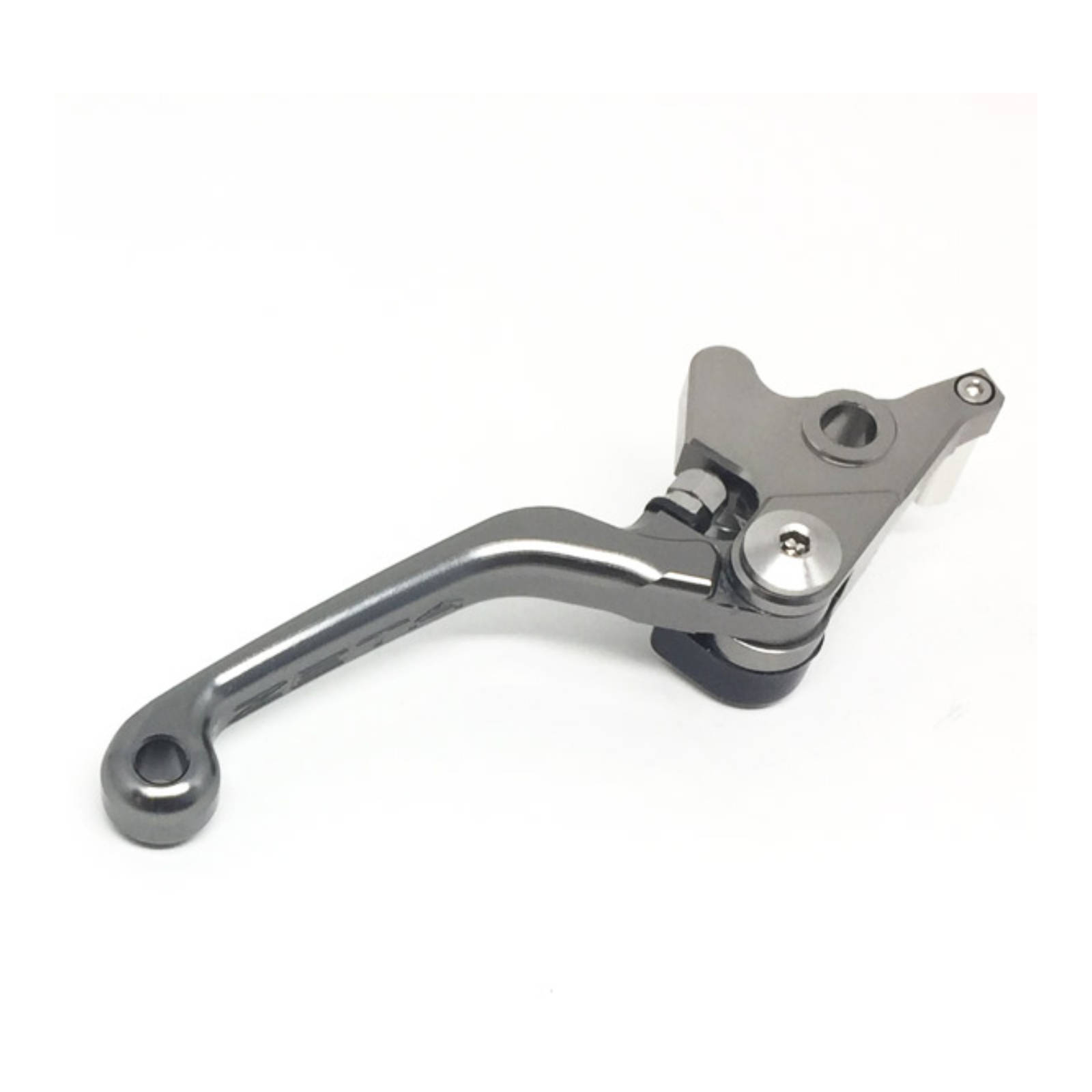 Zeta Pivot B-Lever CP 3-Finger - Kawasaki - Image 1