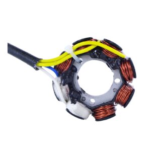 40W CONV KIT AC TO DC HON CRF250X 2004-2017 (RMS900-104238) - Image 2