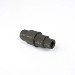 WHITES 4-IN-1 HEX AXLE TOOL 17 19 22 24mm CrMo - Image 2
