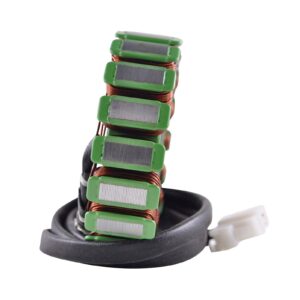 STATOR TRI SPEEDTRIPLE SPRINT RS ST TIGER 955 97-06(RM01348) - Image 2