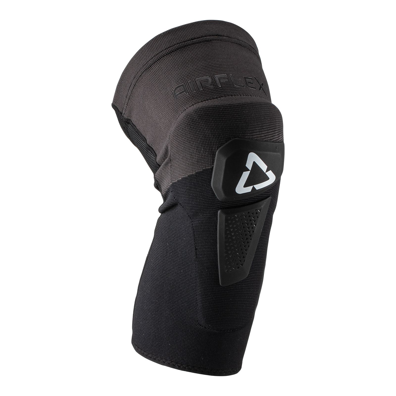 Knee Guard Leatt Airfield Hydrid Black - Image 1