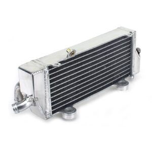 WHITES RADIATOR RIGHT KTM SX125 07 - Image 2