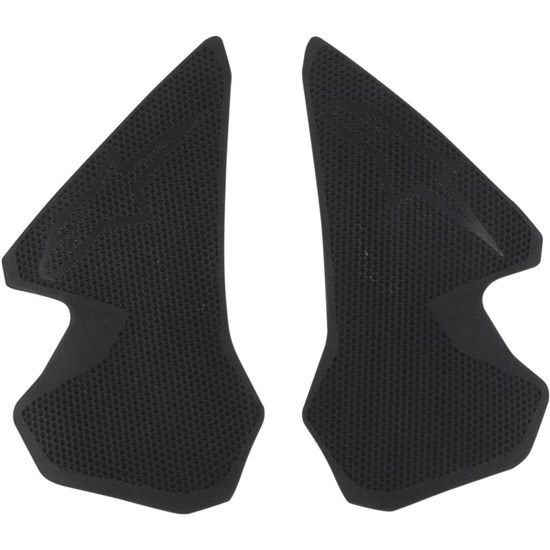 Alpinestars Medial Protector Rubber Insert Tech-10 Size 9- 9/10