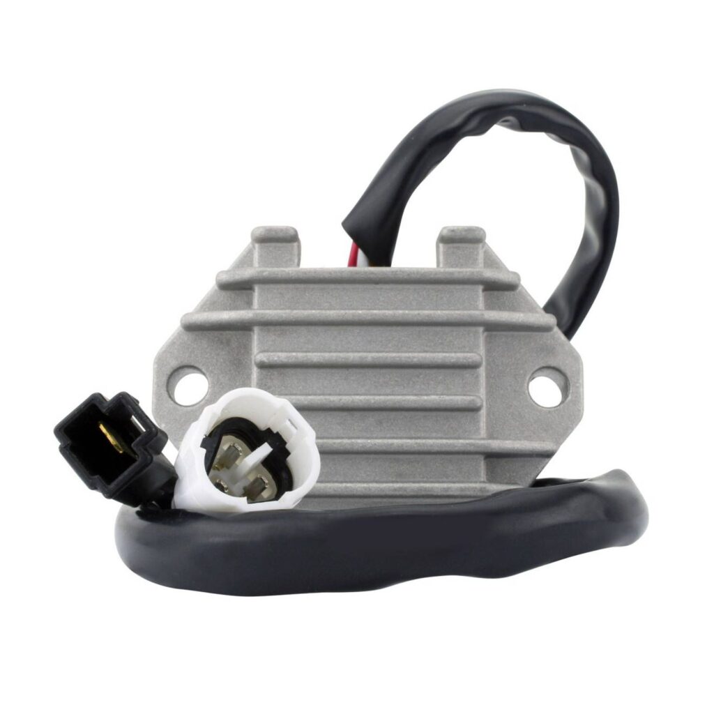 REGULATOR YAMAHA WR