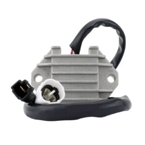 REGULATOR YAMAHA WR - Image 1