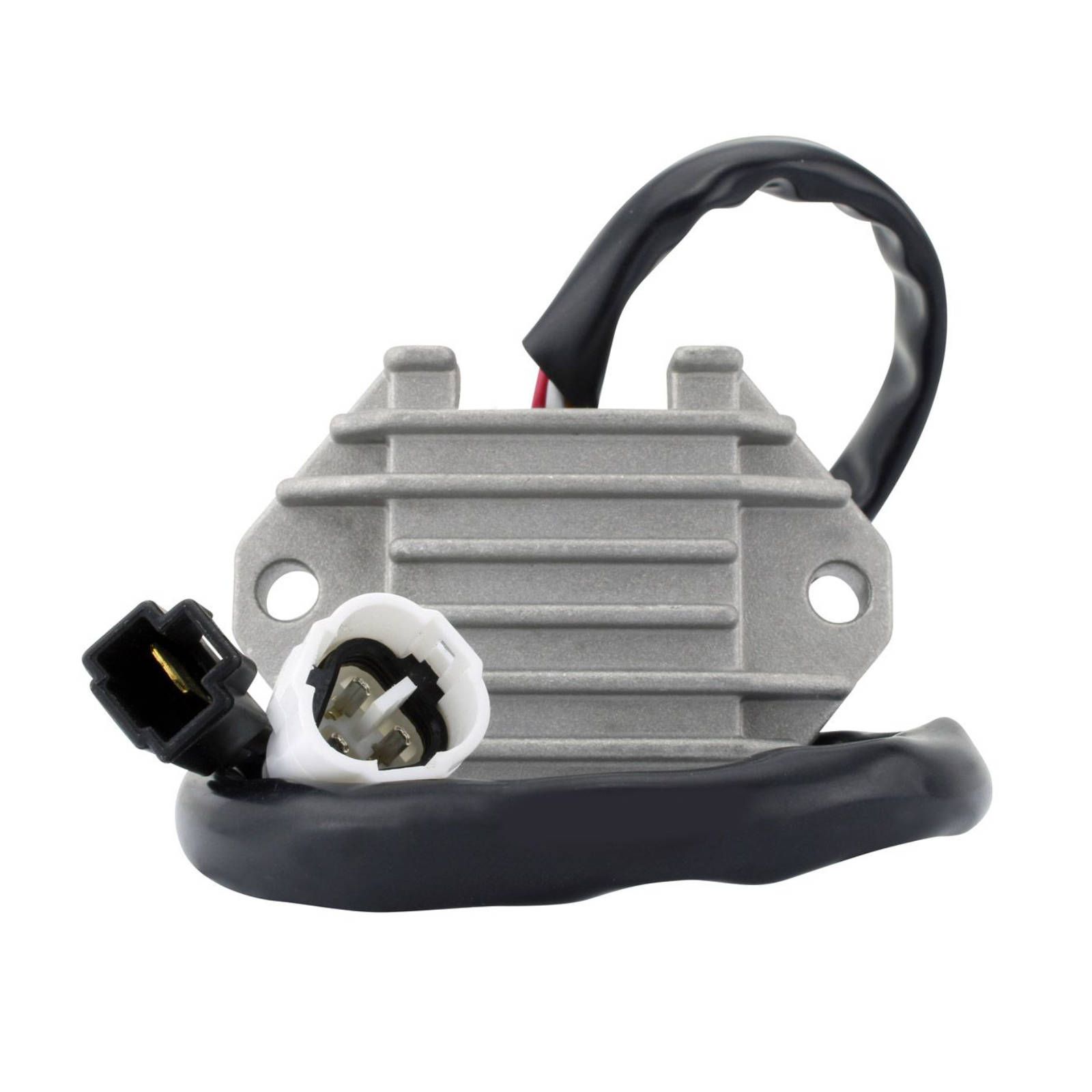 REGULATOR YAMAHA WR - Image 1