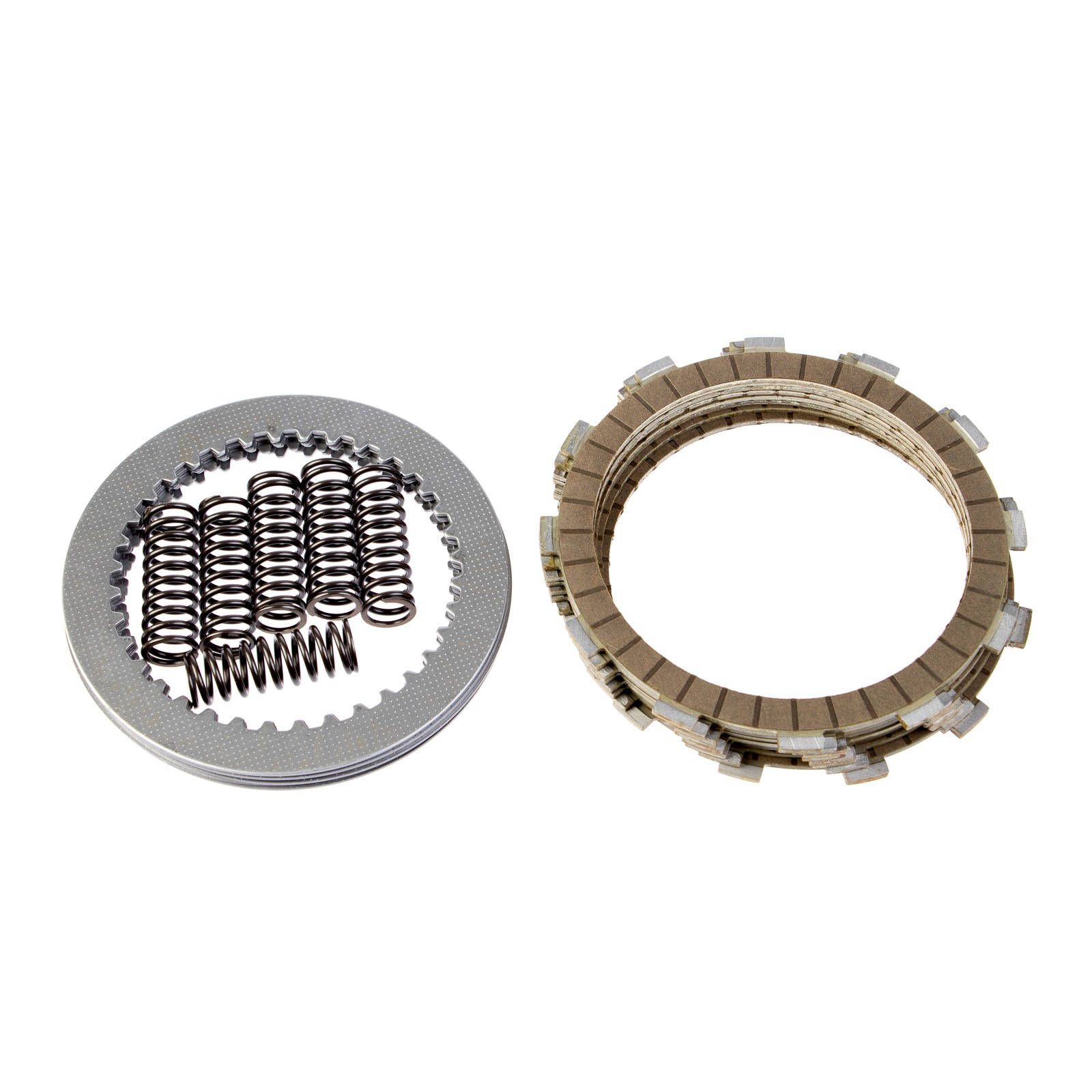 WHITES CLUTCH KIT SUZ RMZ450 08-11 /RMX450Z 10- - Image 1