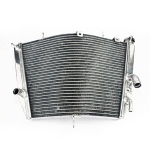 WHITES RADIATOR SUZ GSX-R600 / 750 11-17 - Image 5