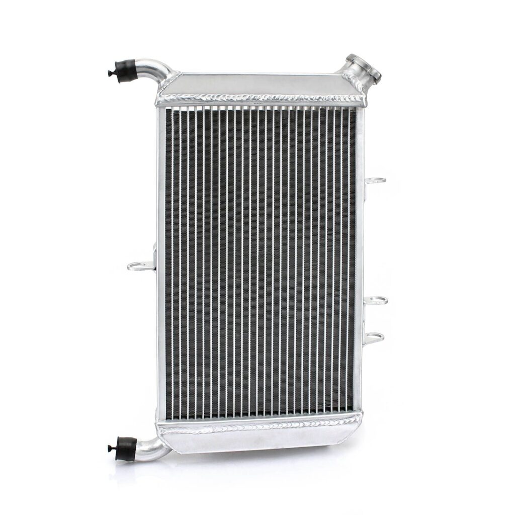 WHITES RADIATOR YAM MT09 / FZ09 14-16