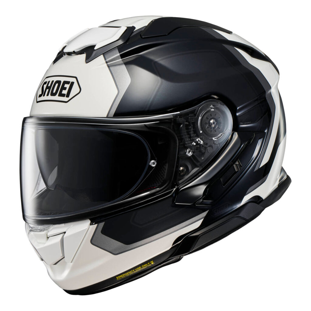 Shoei GT-Air 3 Road Helmet - Realm TC5