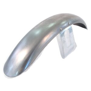 WHITES WIDE GLIDE FRONT FENDER 26-146 - Image 1