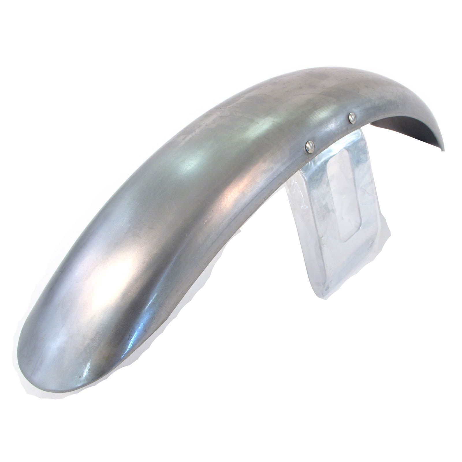 WHITES WIDE GLIDE FRONT FENDER 26-146 - Image 1