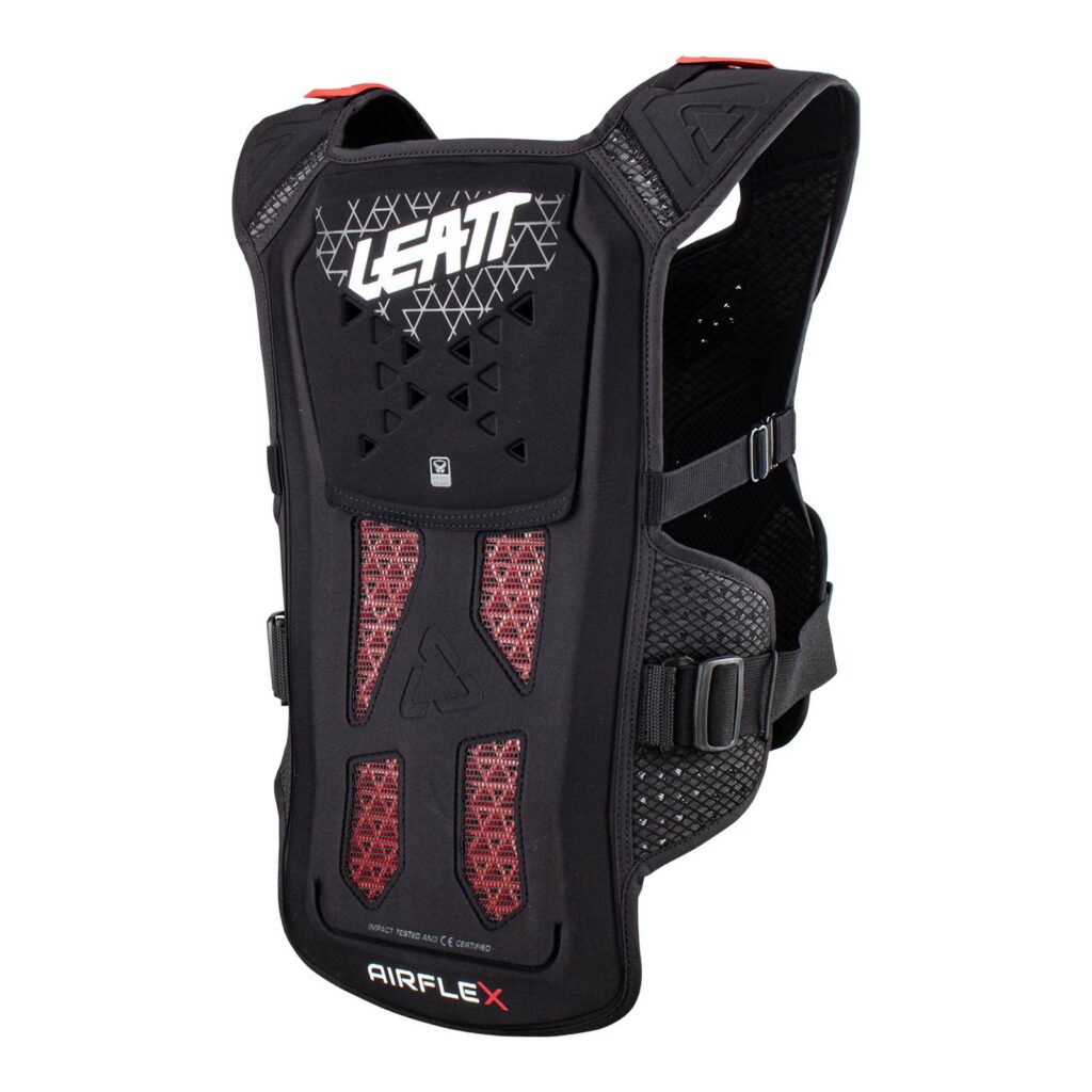 Leatt Airflex Ladies Chest Protector